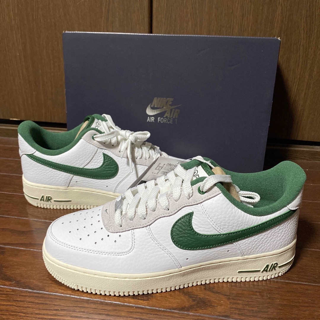 エアマックス95【GS24.5cm】新品ナイキNIKEエアフォース1AF1Air Force