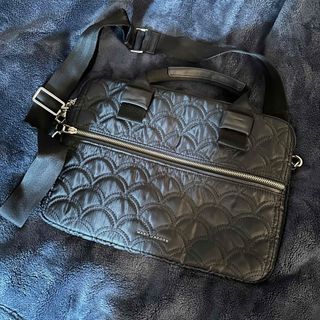 マークジェイコブス MARC JACOBS サッチェル ブラック おしゃれ