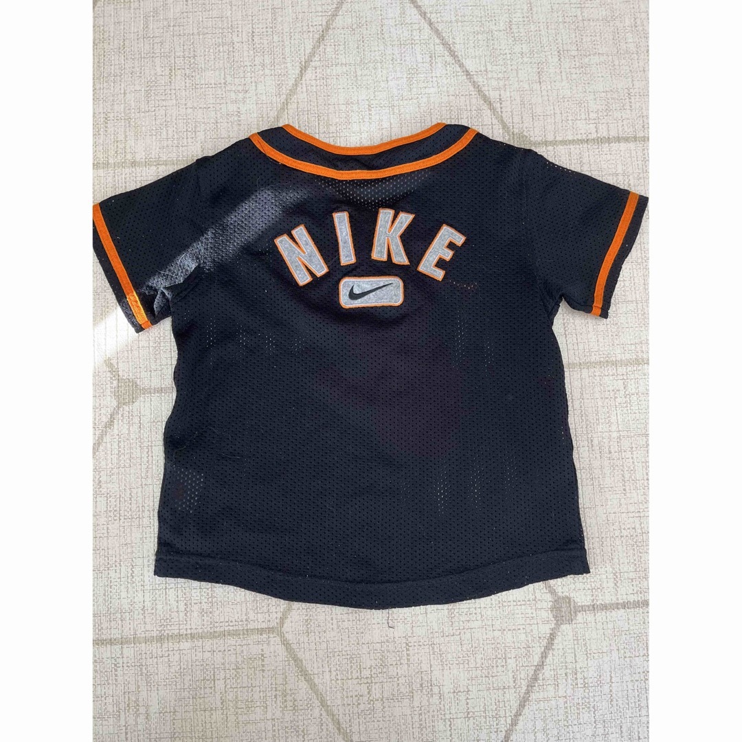 NIKE(ナイキ)の（専用）NIKE  T-shirt  キッズ/ベビー/マタニティのキッズ服男の子用(90cm~)(Tシャツ/カットソー)の商品写真