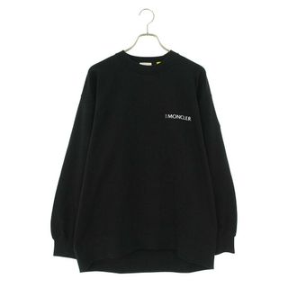 MONCLER - MONCLER モンクレール Palm Angels Cotton-blend Sweatshirt ...