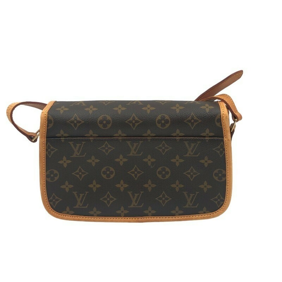 LOUIS VUITTON - ルイ・ヴィトン LOUIS VUITTON ソローニュ M42250