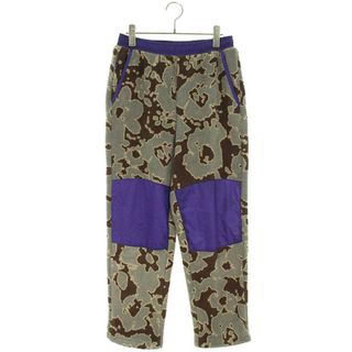 パム ×プーマ PUMA PAM PANT フリースロングパンツ XL