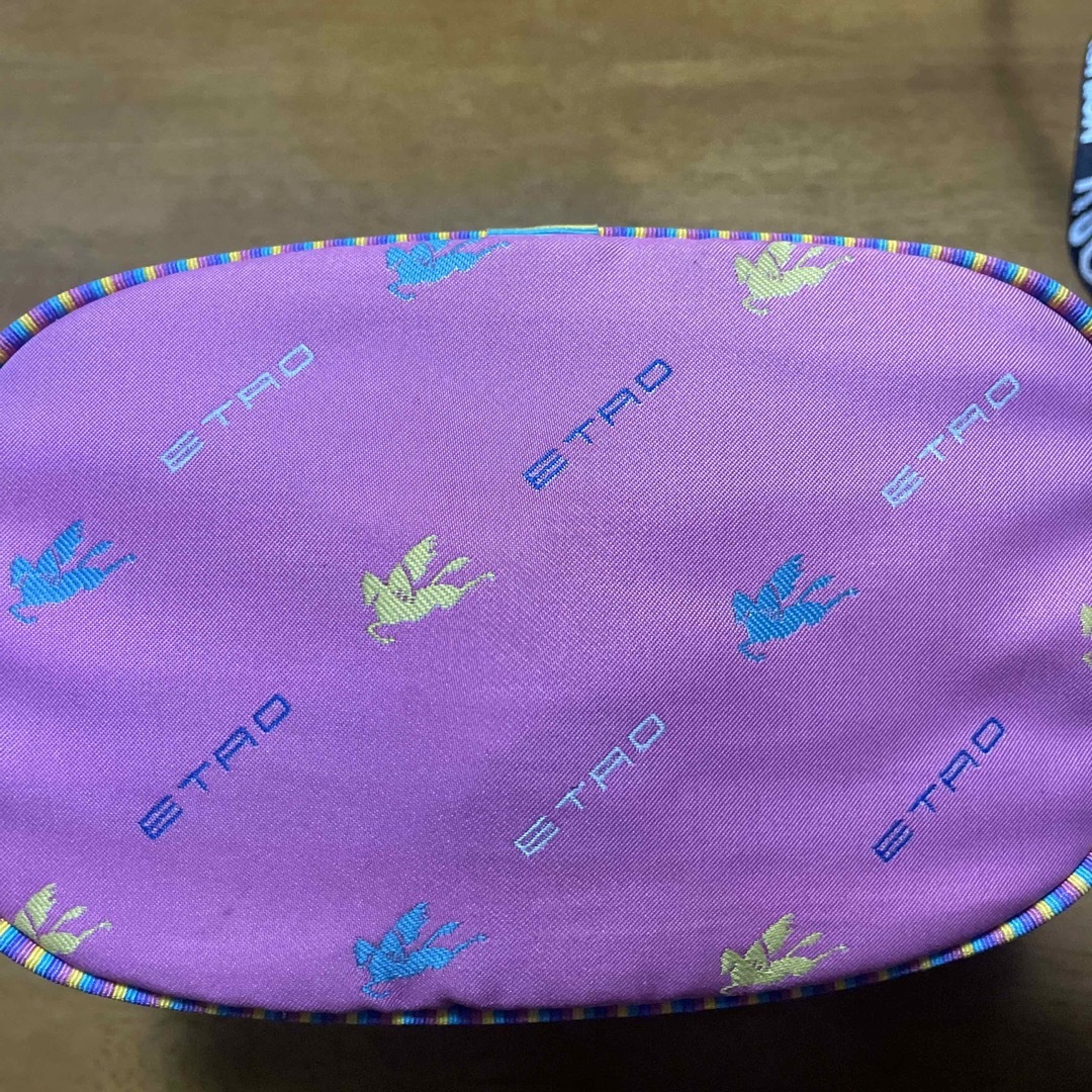 ETRO(エトロ)のETROエトロショルダーバック レディースのバッグ(ショルダーバッグ)の商品写真