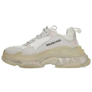 バレンシアガ クリアの通販 200点以上 | Balenciagaを買うならラクマ