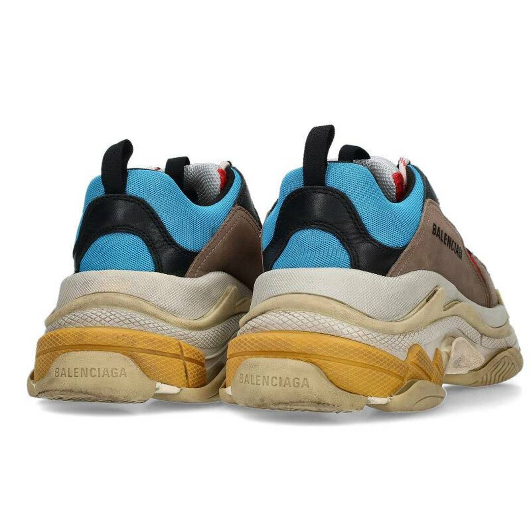 BALENCIAGA バレンシアガ  triple s トリプルエス 41