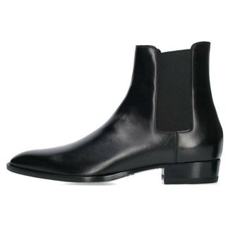 箱付き　サンローラン　saint laurent チェルシーブーツ　36