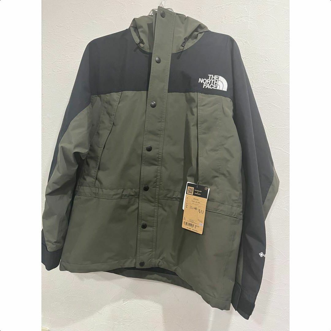 THE NORTH FACE - 『新品未使用タグ付き』ノースフェイスマウンテン