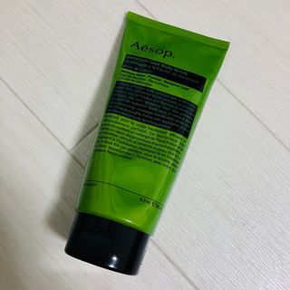 イソップ(Aesop)のイソップ ゼラニウムボディスクラブ(ボディスクラブ)