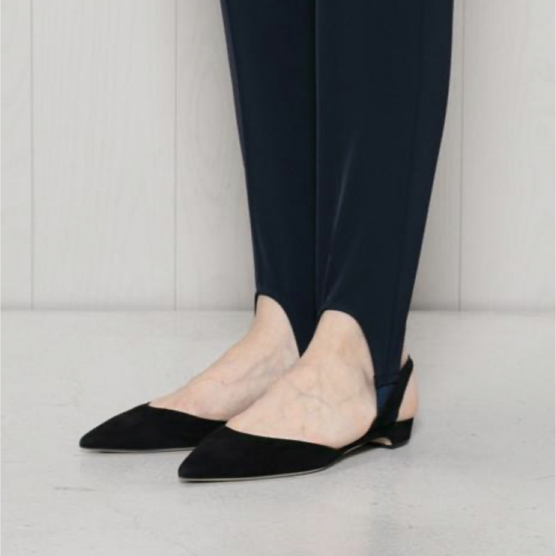 H - H BEAUTY&YOUTH TWILL TORENKA トレンカ パンツの通販 by H - H BEAUTY&YOUTH TWILL TORENKA トレンカ パンツの通販 by