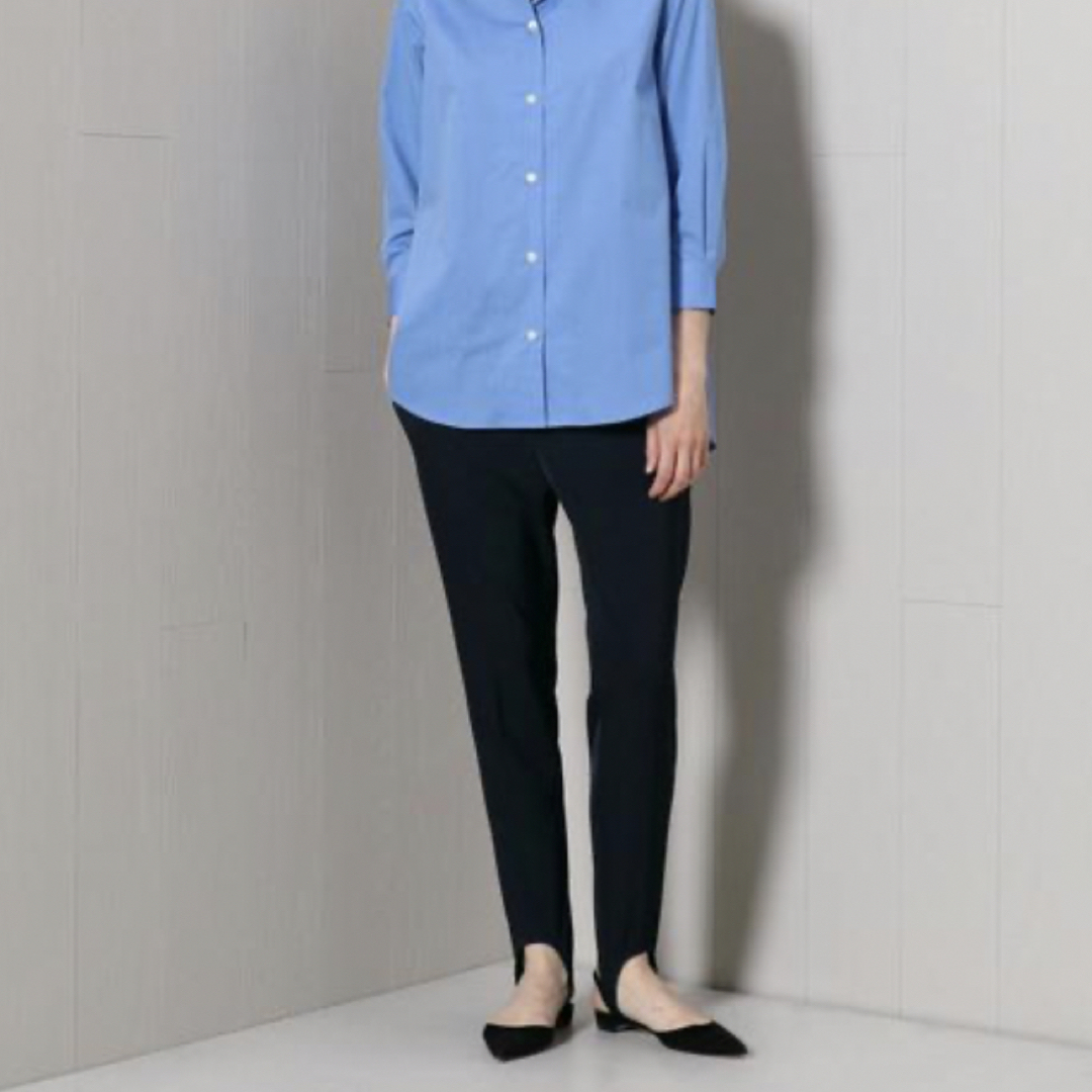 H - H BEAUTY&YOUTH TWILL TORENKA トレンカ パンツの通販 by H - H BEAUTY&YOUTH TWILL TORENKA トレンカ パンツの通販 by