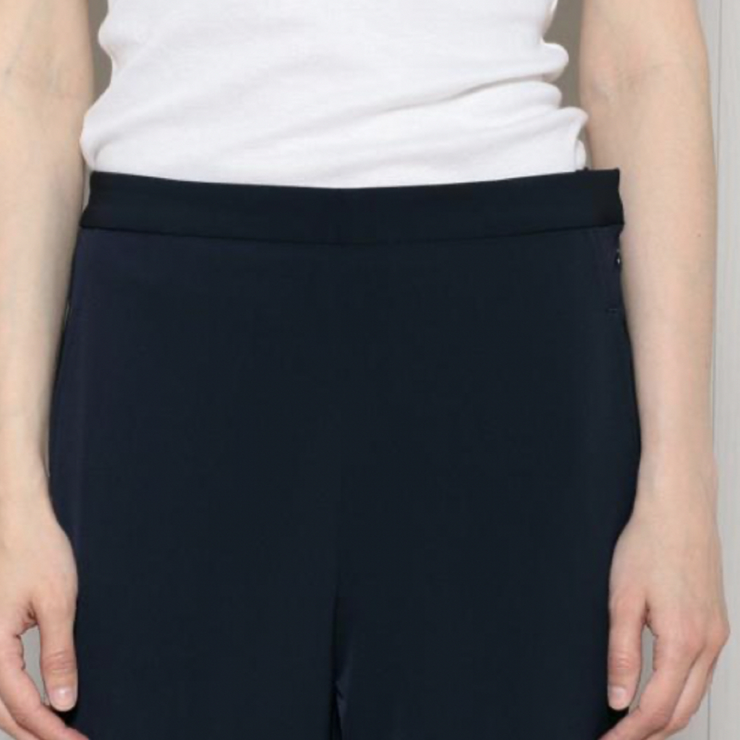 H - H BEAUTY&YOUTH TWILL TORENKA トレンカ パンツの通販 by H - H BEAUTY&YOUTH TWILL TORENKA トレンカ パンツの通販 by
