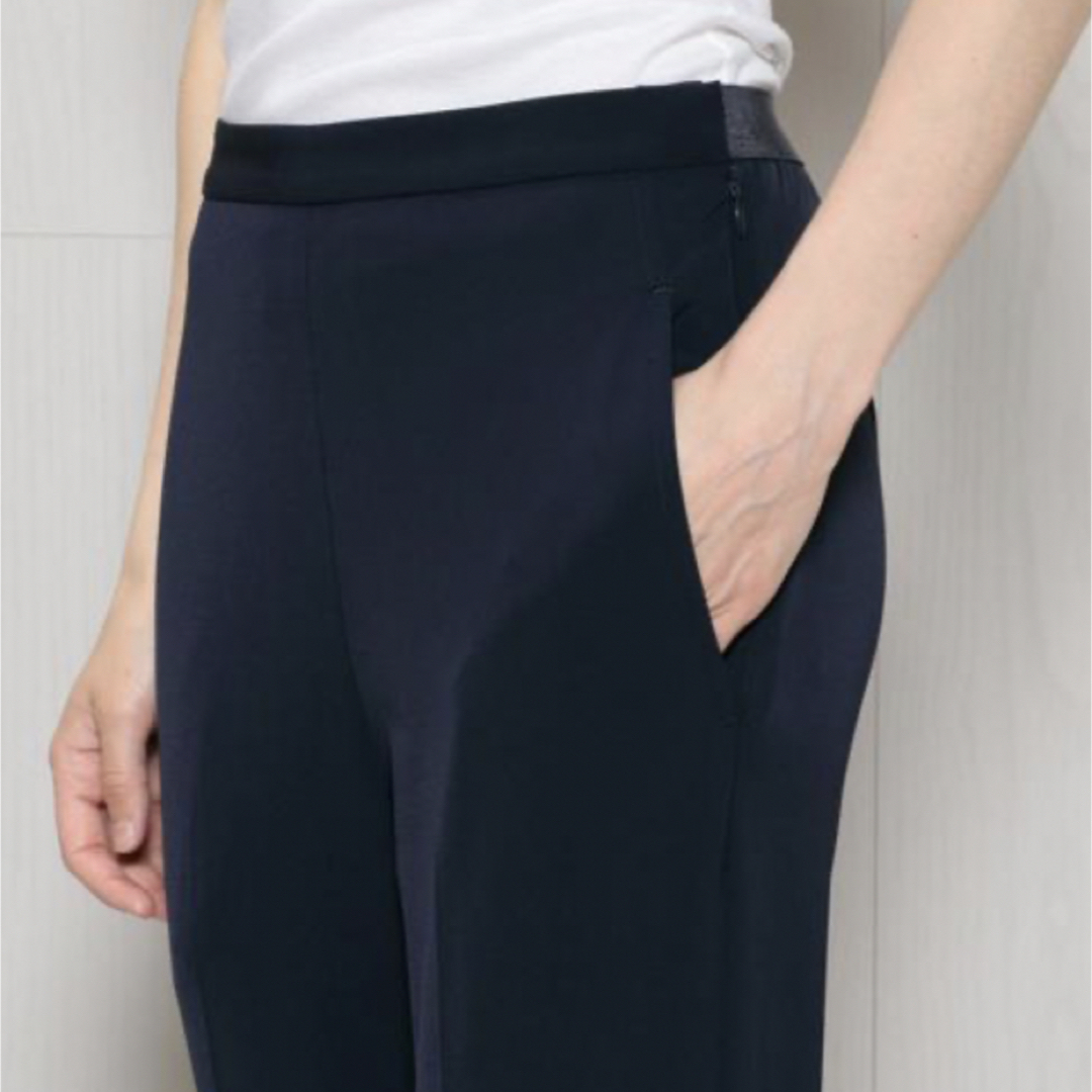 H - H BEAUTY&YOUTH TWILL TORENKA トレンカ パンツの通販 by H - H BEAUTY&YOUTH TWILL TORENKA トレンカ パンツの通販 by