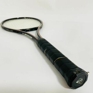 DUNLOP - テニスラケット DUNLOP POWERMASTER 80G