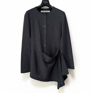 コム デ ギャルソン(COMME des GARCONS) カーディガン(レディース)の