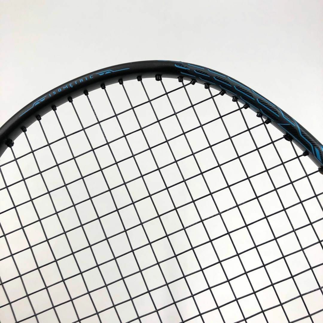 YONEX(ヨネックス)のYONEX ヨネックス VOLTRIC Z-FORCE II 3UG5 スポーツ/アウトドアのスポーツ/アウトドア その他(バドミントン)の商品写真