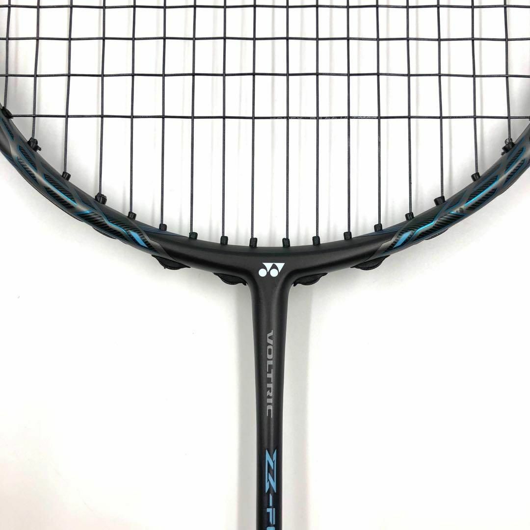 YONEX(ヨネックス)のYONEX ヨネックス VOLTRIC Z-FORCE II 3UG5 スポーツ/アウトドアのスポーツ/アウトドア その他(バドミントン)の商品写真