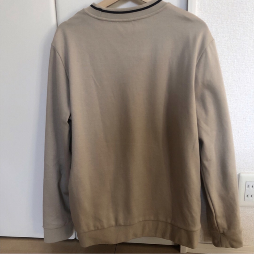 A.P.C(アーペーセー)のA.P.C スウェット メンズのトップス(スウェット)の商品写真