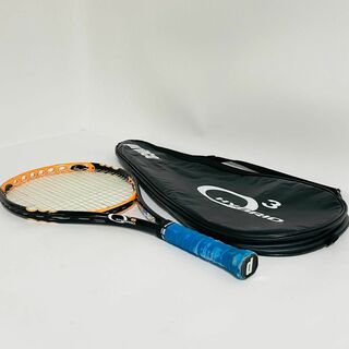 100平方インチ長さテニスラケット プリンス ハリアー 100 エックスアールジェイ 2014年モデル (G2)PRINCE HARRIER 100 XR-J 2014