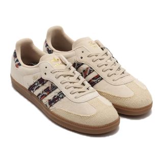 オリジナルス(Originals（adidas）)の27.5cm Adidas SAMBA END. IE0167 サンバ エンド(スニーカー)