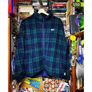 ビームス(BEAMS)のBEAMS SSZ 2022AW JACQUARD FLEECE JACKET(その他)