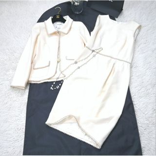 シャネル フォーマル/ドレスの通販 400点以上 | CHANELのレディースを