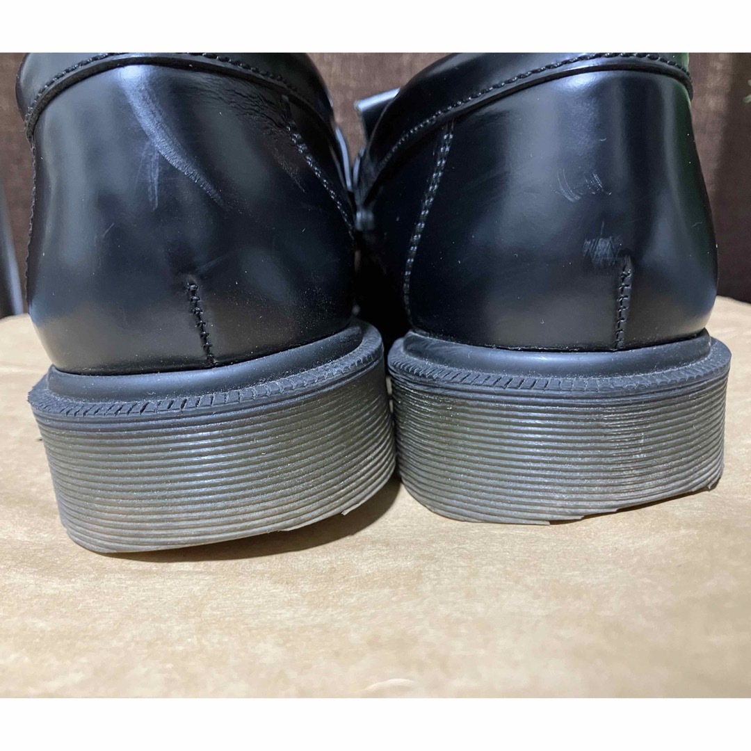 Dr.Martens(ドクターマーチン)のドクターマーチン ローファー 28.5〜29.0cm レディースの靴/シューズ(ローファー/革靴)の商品写真