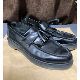 ドクターマーチン(Dr.Martens)のドクターマーチン ローファー 28.5〜29.0cm(ローファー/革靴)