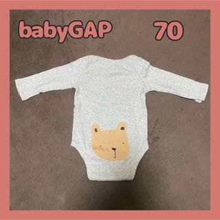 ベビーギャップ ロンパースの通販 20,000点以上 | babyGAPのキッズ ...