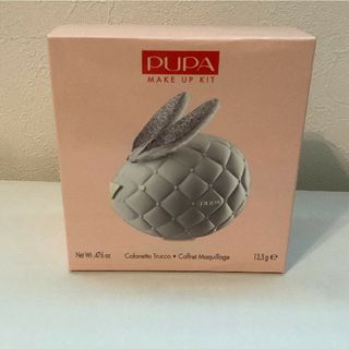 セフォラ(Sephora)の日本未発売 うさぎメイクパレット(コフレ/メイクアップセット)