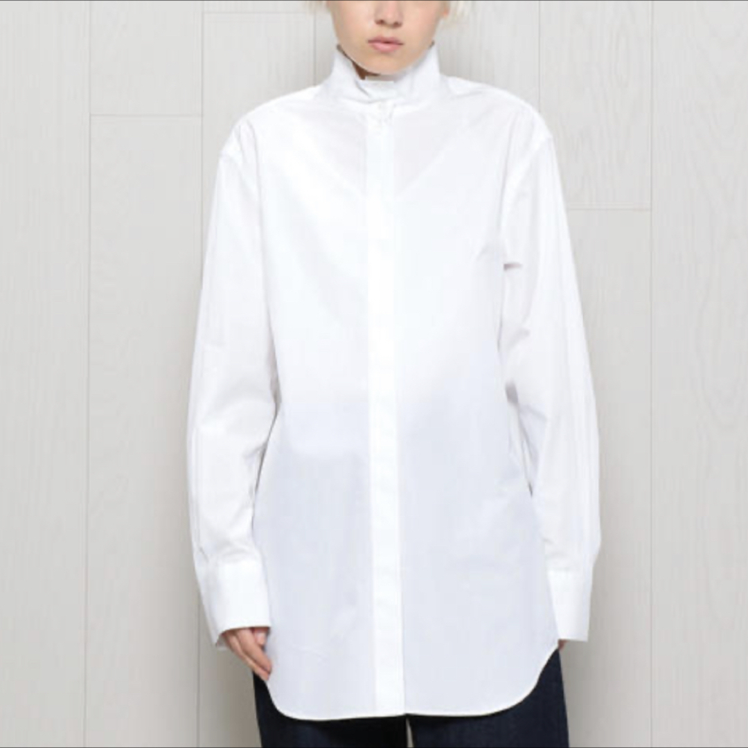H BEAUTYu0026YOUTH BROAD STAND SHIRTのサムネイル
