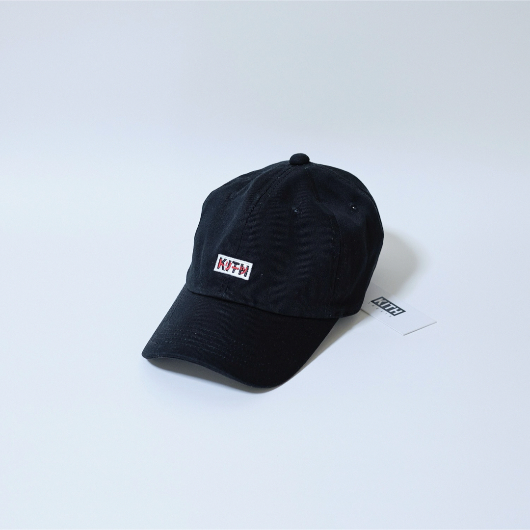 KITH treats渋谷 1周年記念 キャップ | フリマアプリ ラクマ