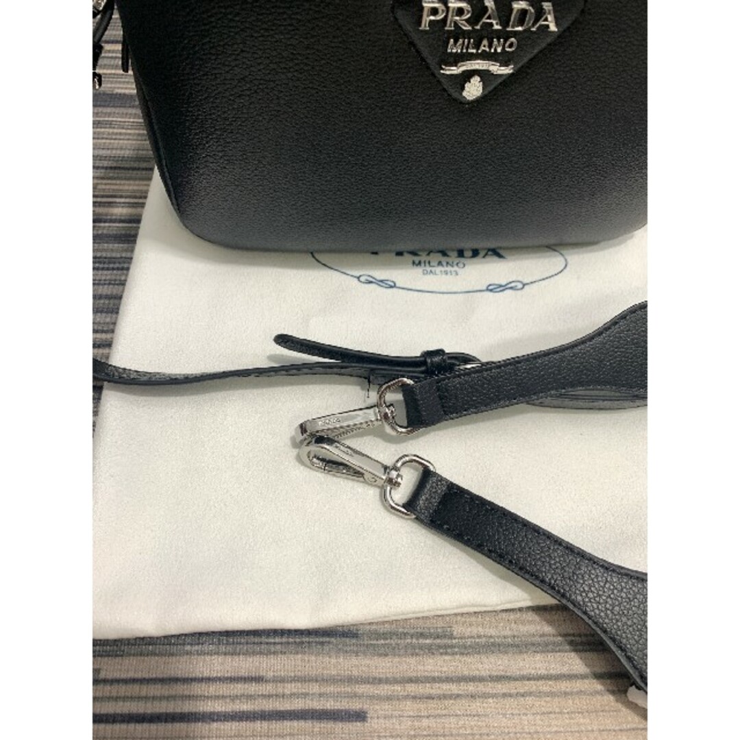 ◇値下げ不可◇ PRADA プラダ ショルダーバッグ 袋付き