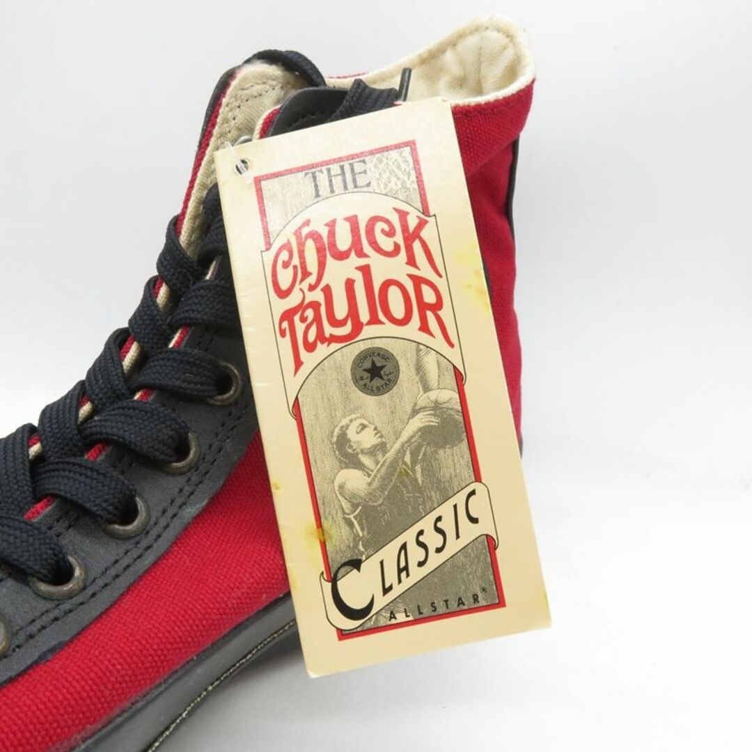 CONVERSE - CONVERSE 80s THE CHUCK TAYLOR CLASSICの通販 by CONVERSE - CONVERSE 80s THE CHUCK TAYLOR CLASSICの通販 by