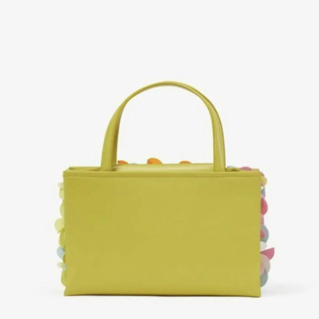 kate spade new york(ケイトスペードニューヨーク)のkate spade サム　アイコン　ブーケ レディースのバッグ(ショルダーバッグ)の商品写真