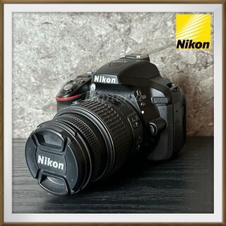 ★ショット数8,200回の新品級★ Nikon ニコンD610 #1637