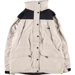 ザノースフェイス(THE NORTH FACE)の古着 90年代 ザノースフェイス THE NORTH FACE マウンテンジャケット レディースM ヴィンテージ /eaa394361(その他)