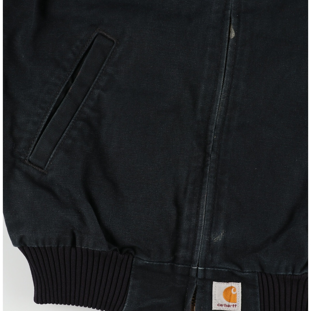 carhartt - 古着 カーハート Carhartt サンタフェジャケット carhartt - 古着 カーハート Carhartt サンタフェジャケット