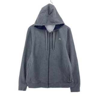 ラコステ スウェット(メンズ)の通販 400点以上 | LACOSTEのメンズを