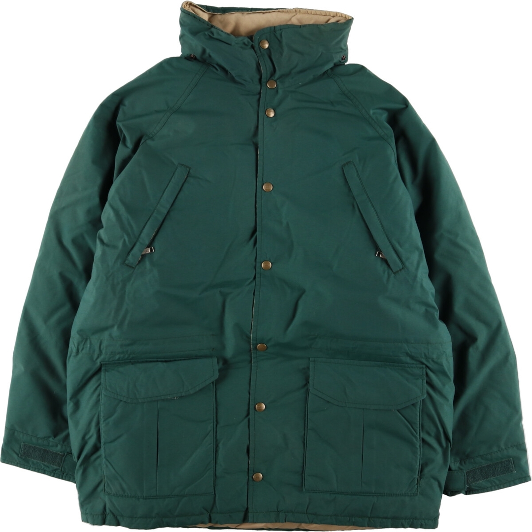 L.L.Bean - 古着 80年代 エルエルビーン L.L.Bean GORE-TEX ゴアテック