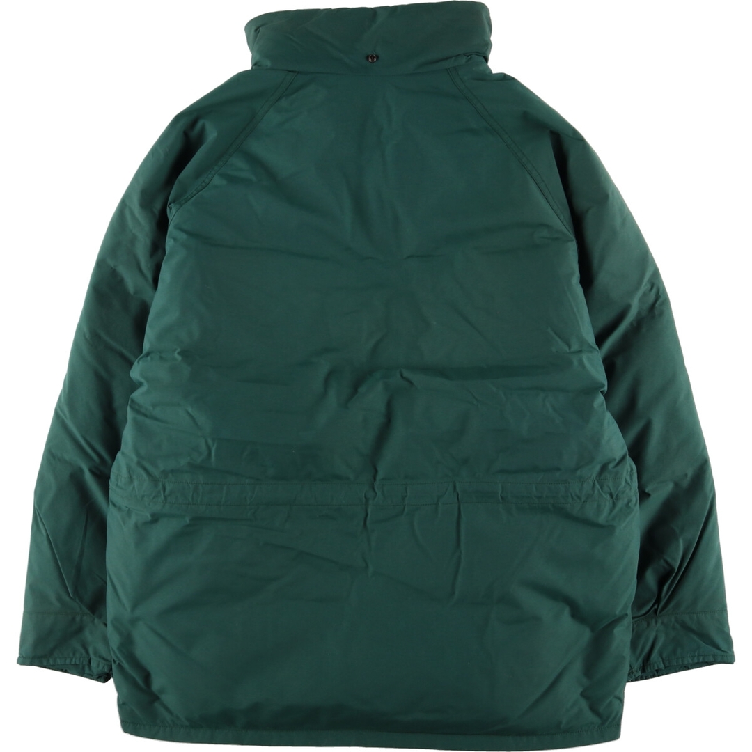 L.L.Bean - 古着 80年代 エルエルビーン L.L.Bean GORE-TEX ゴアテック