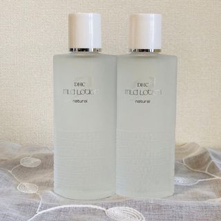 ディーエイチシー(DHC)のDHC 薬用マイルドローション(M)100ml×2本(化粧水/ローション)