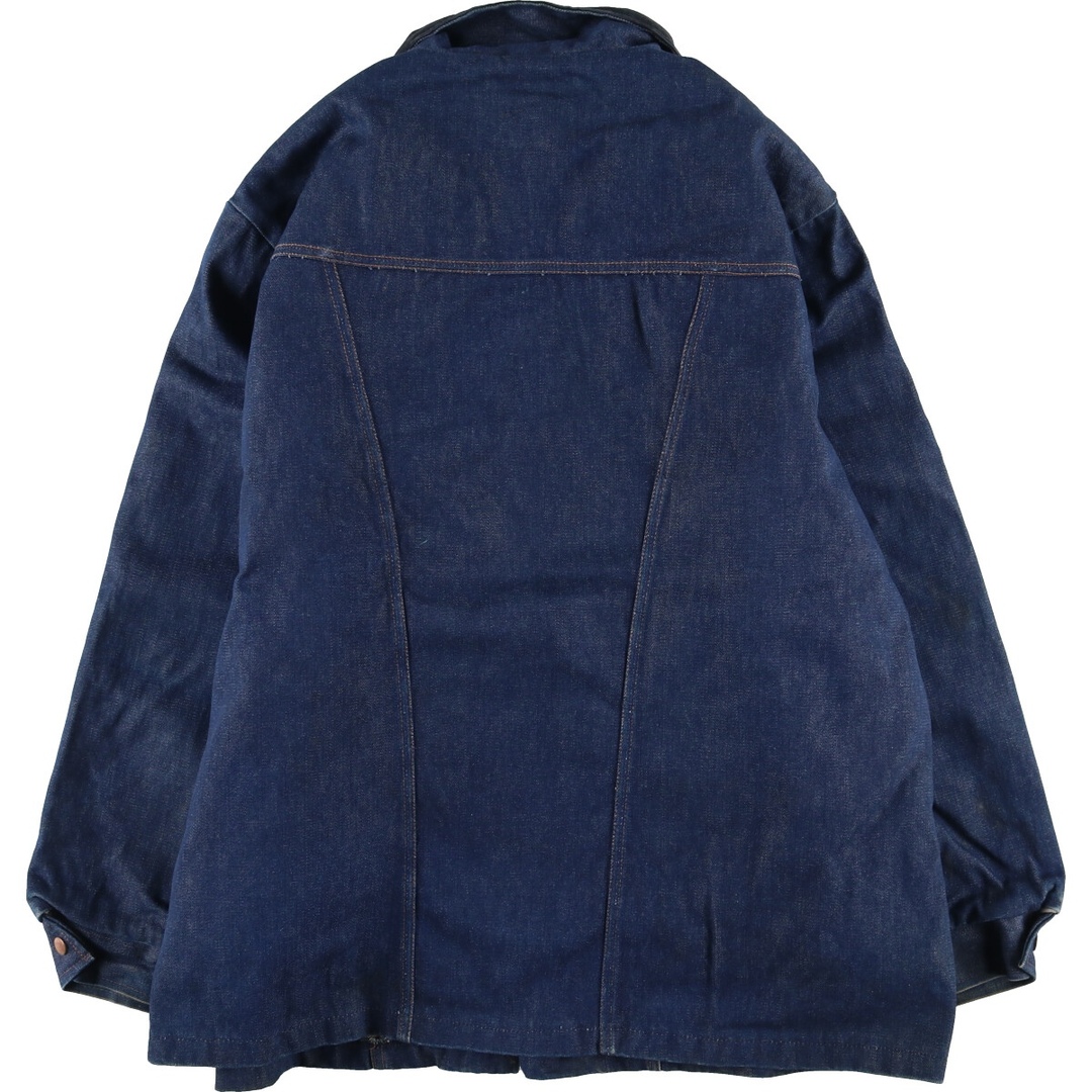 【新品☘️5357】ラングラー COAT ボアジャケット コート XL