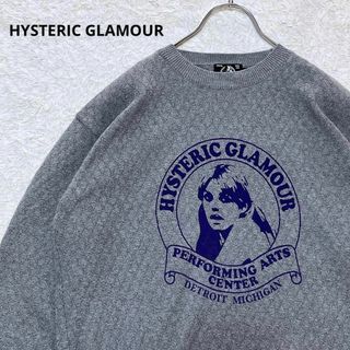 極美激レア②‼️HYSTERIC GLAMOUR × ROLLING STONES