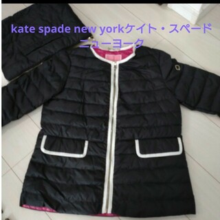 ケイトスペードニューヨーク(kate spade new york)の❤新品❤kate spade new york ダウンジャケット(ダウンジャケット)