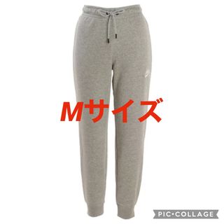 ナイキ(NIKE)の『新品未使用』NIKE ナイキ　スウェット　ウィメンズ　フレンチテリー　グレーm(その他)