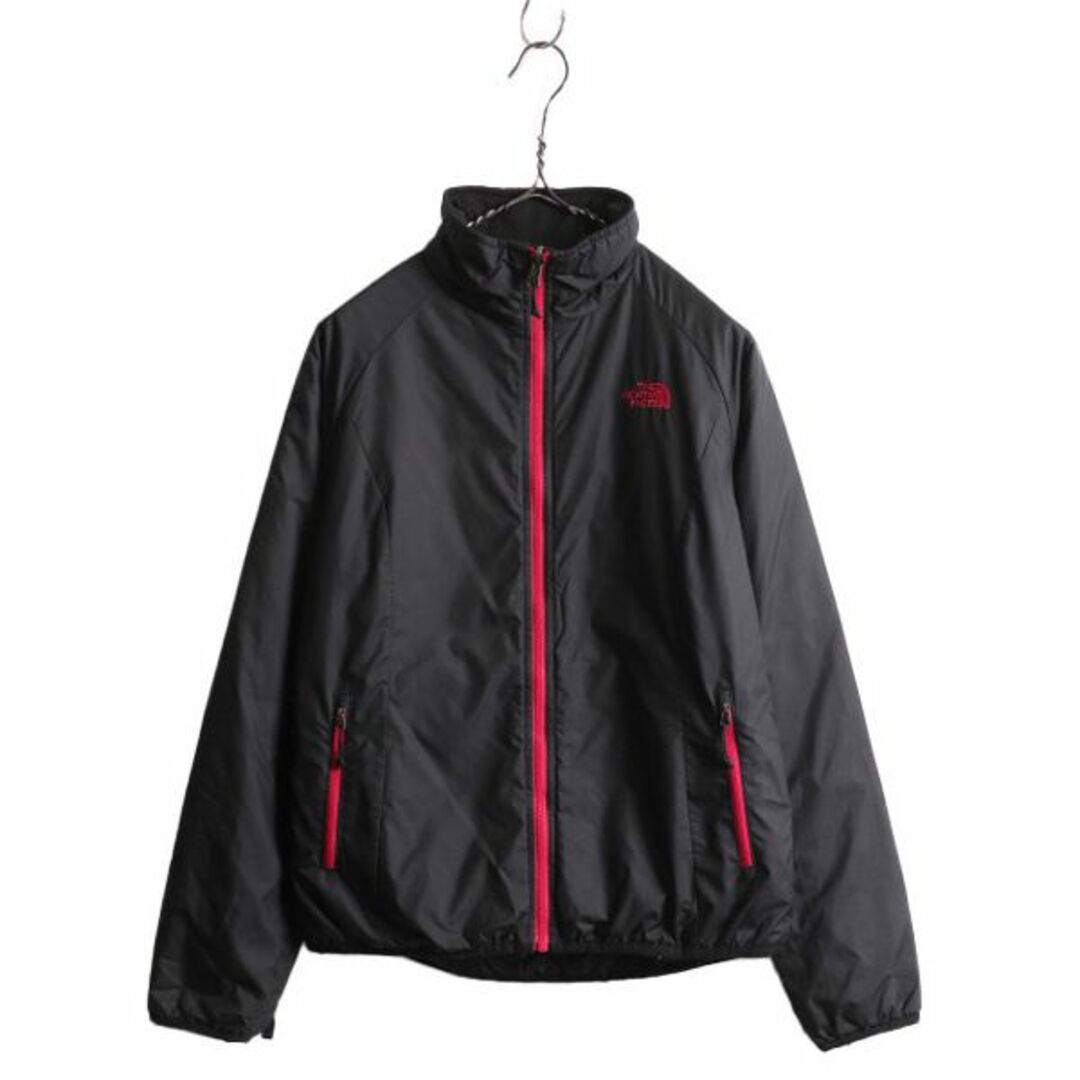 THE NORTH FACE - ノースフェイス 中綿ナイロン ジャケット S