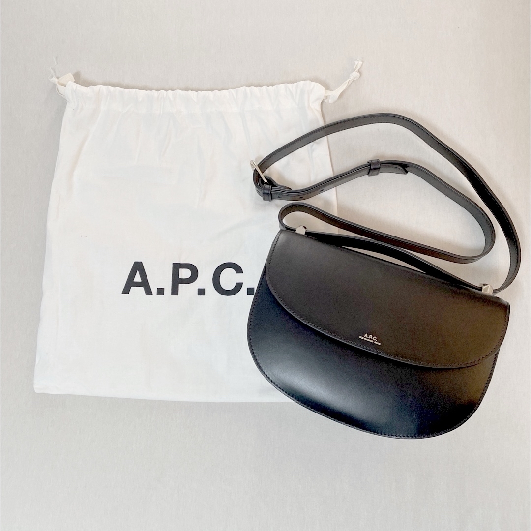 APC　鞄　　新品