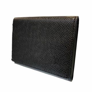 ヴィトン(LOUIS VUITTON) タイガ 財布(レディース)（ブラック/黒色系 ...