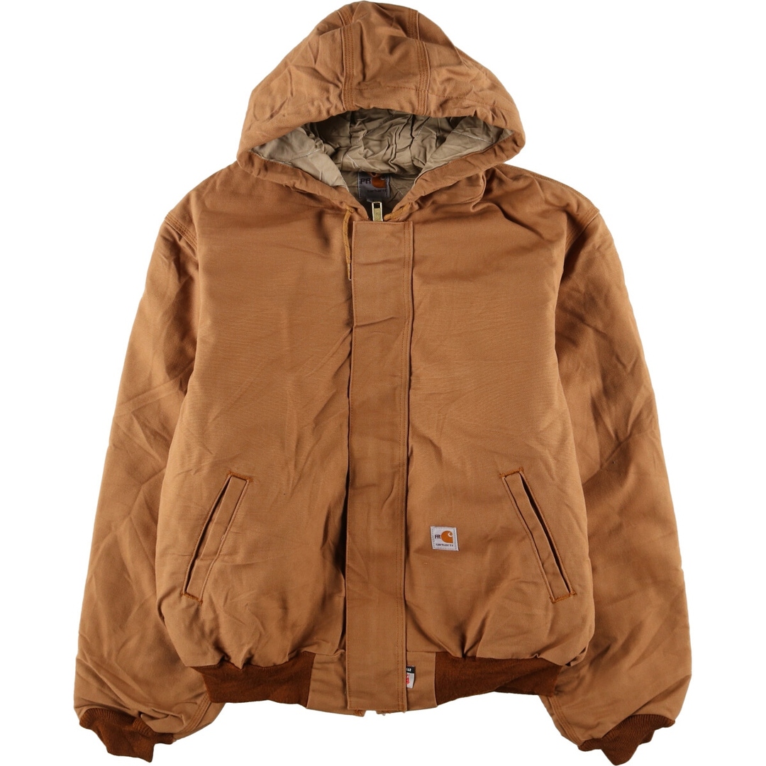 carhartt - 古着 カーハート Carhartt FRシリーズ アクティブ