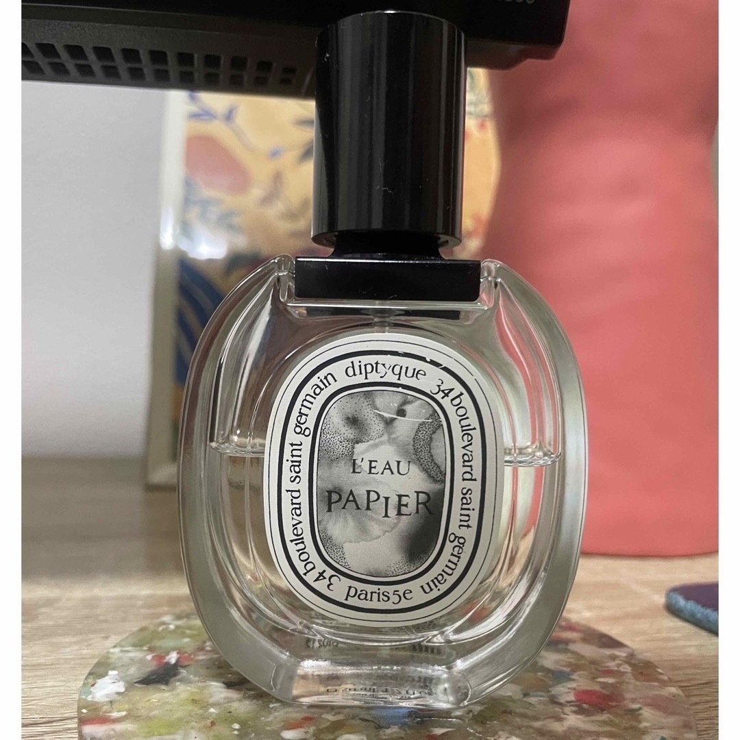 diptyque(ディプティック)のディプティック ローパピエ コスメ/美容の香水(ユニセックス)の商品写真